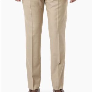 Meet your Posher, Ronald